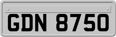 GDN8750