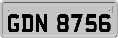 GDN8756