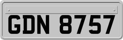 GDN8757