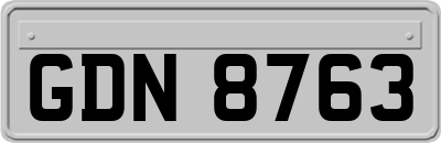 GDN8763