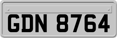 GDN8764