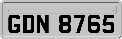 GDN8765