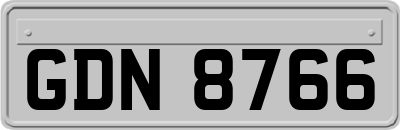 GDN8766