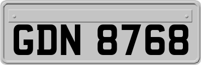 GDN8768