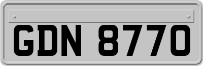 GDN8770