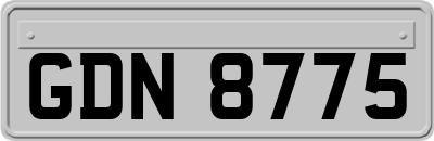 GDN8775