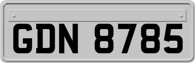 GDN8785
