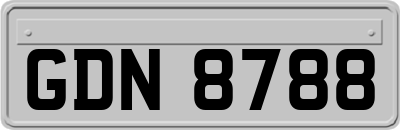 GDN8788