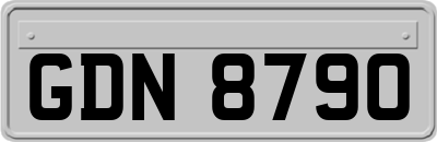 GDN8790