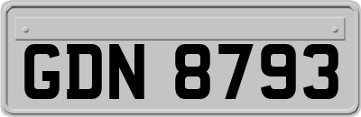 GDN8793