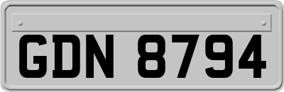 GDN8794