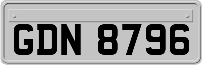 GDN8796