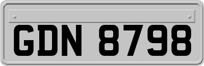 GDN8798