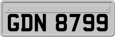 GDN8799