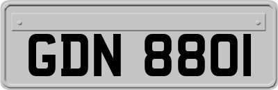 GDN8801