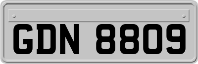 GDN8809