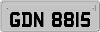 GDN8815