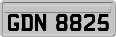 GDN8825