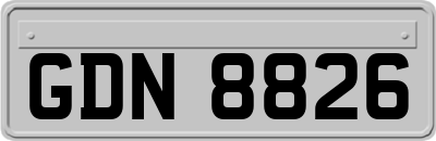 GDN8826