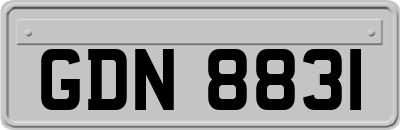 GDN8831