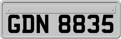 GDN8835
