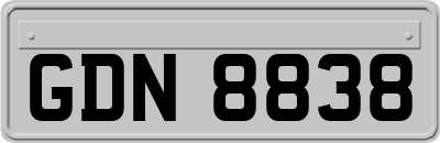 GDN8838