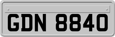 GDN8840