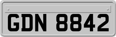 GDN8842