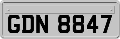 GDN8847