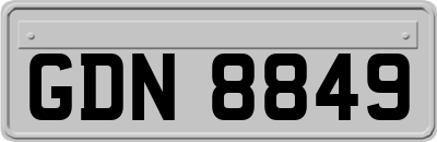 GDN8849