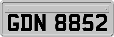 GDN8852