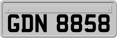 GDN8858