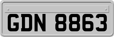 GDN8863