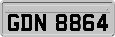 GDN8864