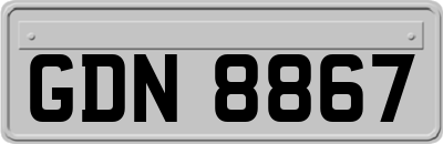 GDN8867