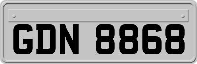 GDN8868