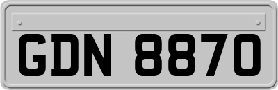 GDN8870