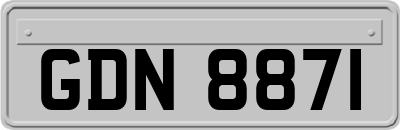GDN8871
