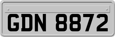GDN8872