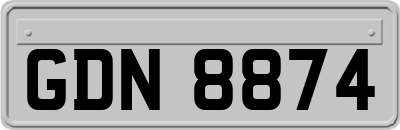 GDN8874