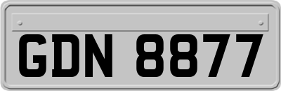 GDN8877