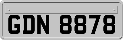 GDN8878