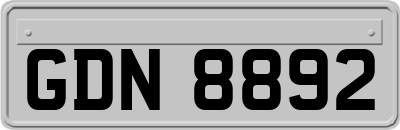 GDN8892