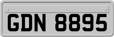 GDN8895