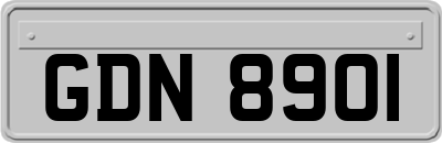 GDN8901