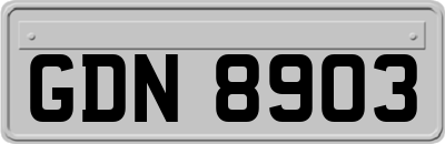 GDN8903