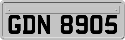 GDN8905