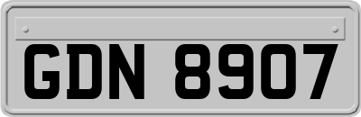 GDN8907