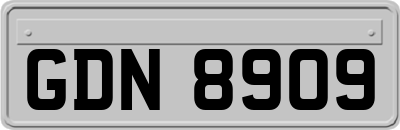 GDN8909