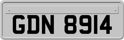 GDN8914